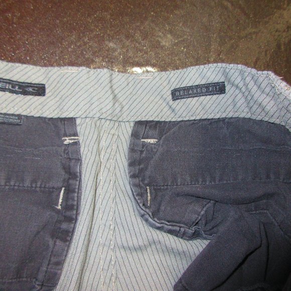 Oneill Mens Shorts Size 28 - Picture 5 of 10